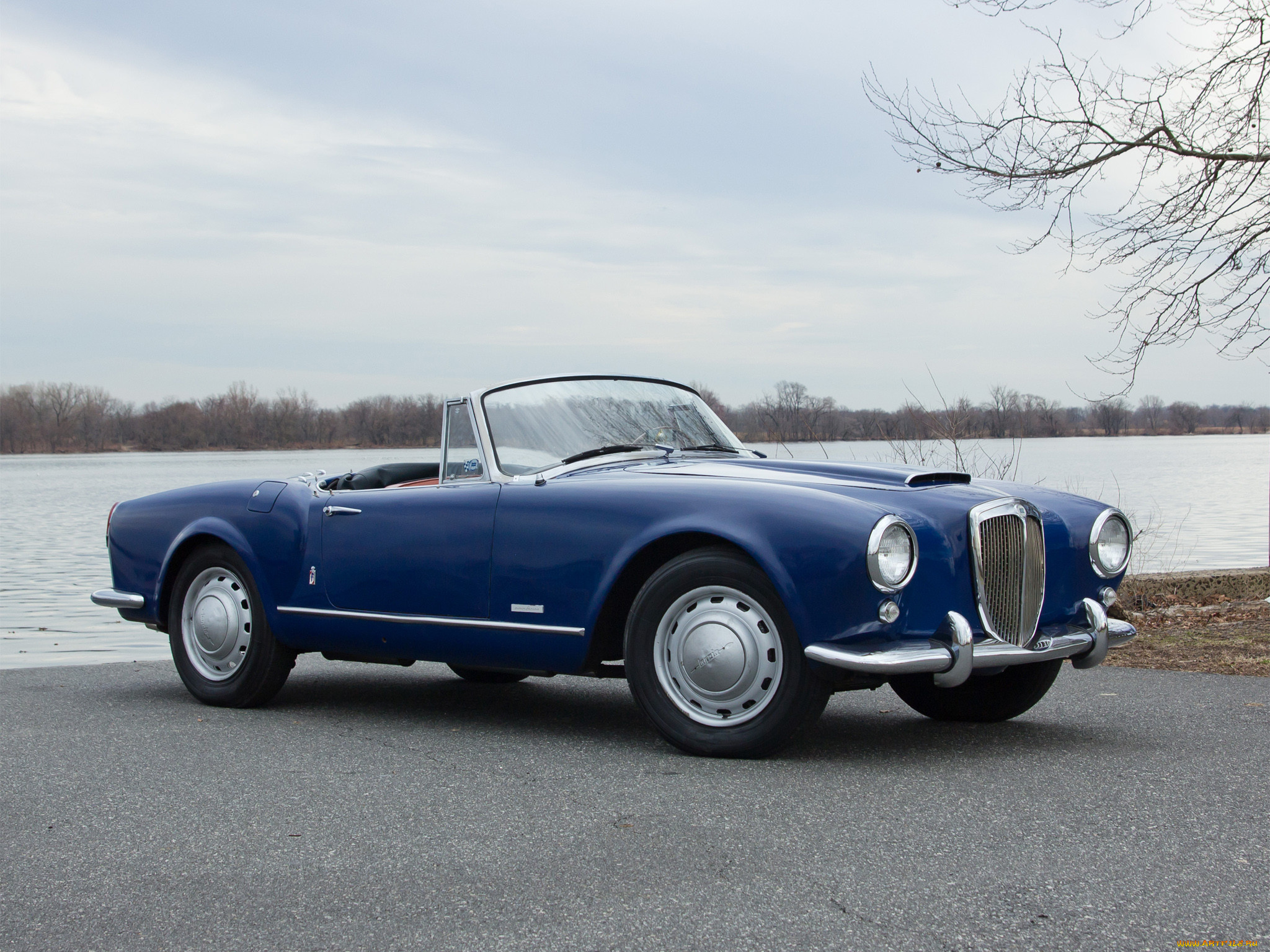 , lancia